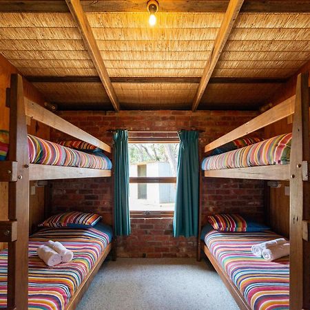Grampians Pioneer Cottages 홀스갭 객실 사진