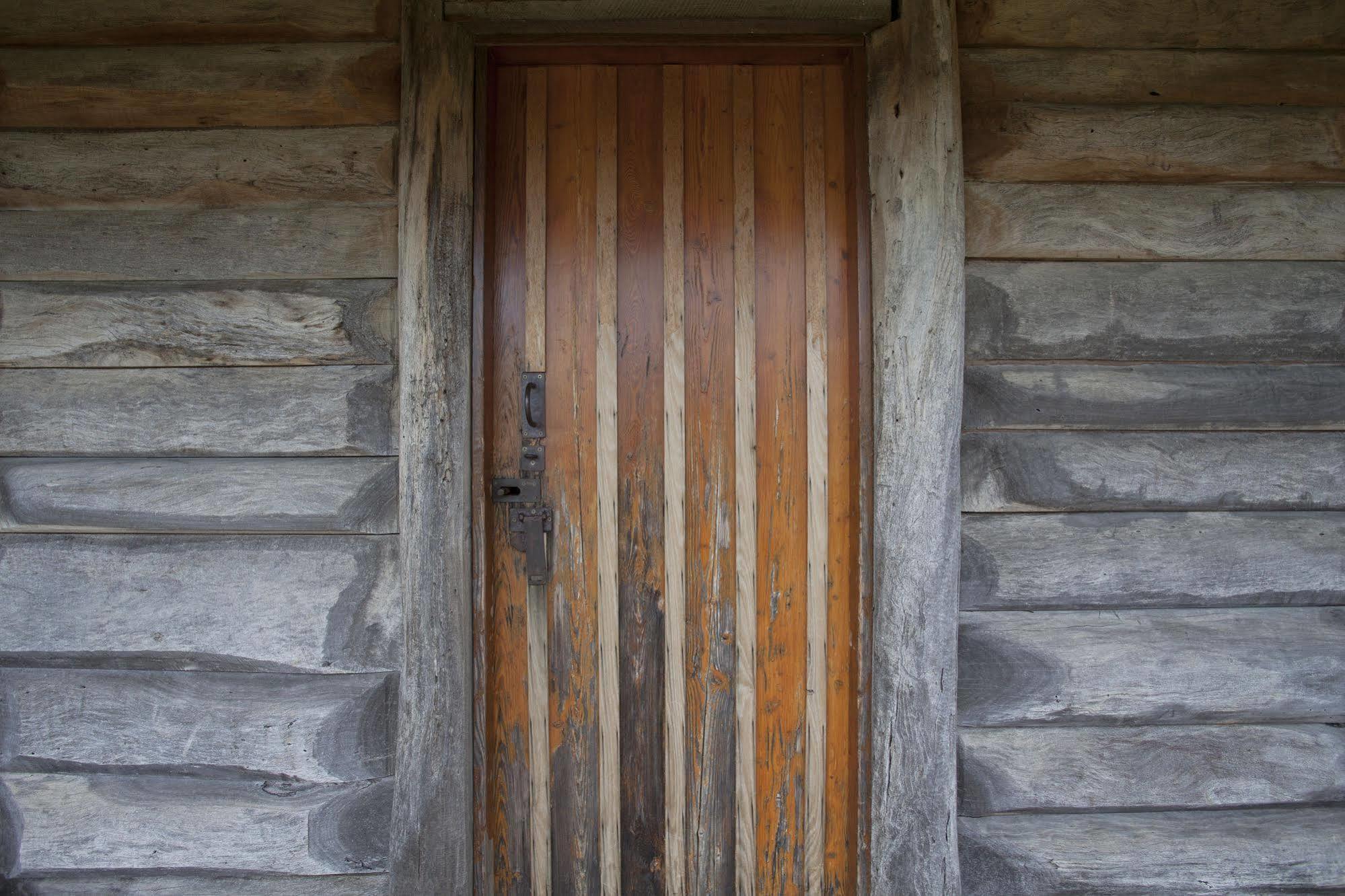 Grampians Pioneer Cottages 홀스갭 외부 사진