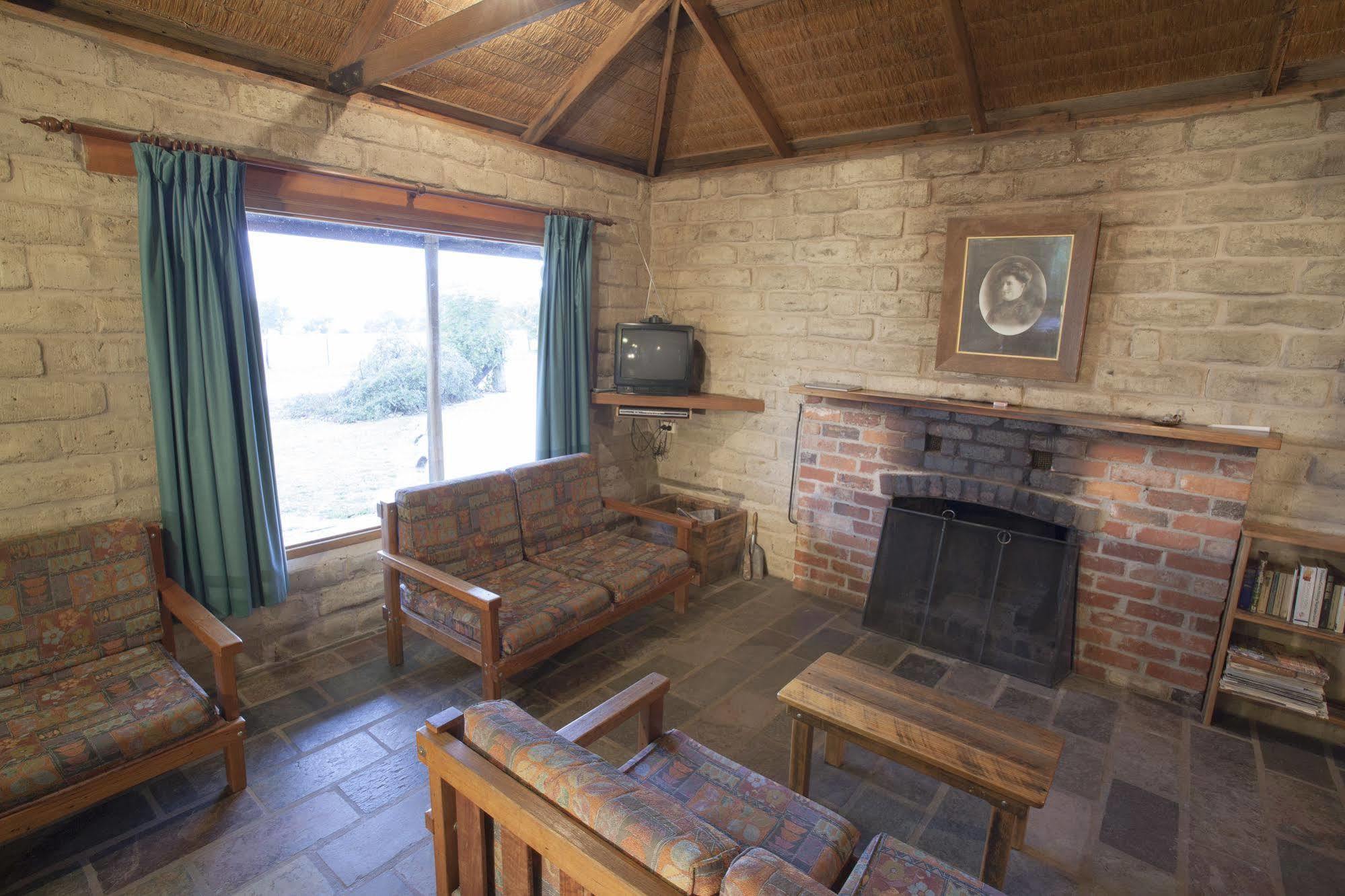 Grampians Pioneer Cottages 홀스갭 외부 사진